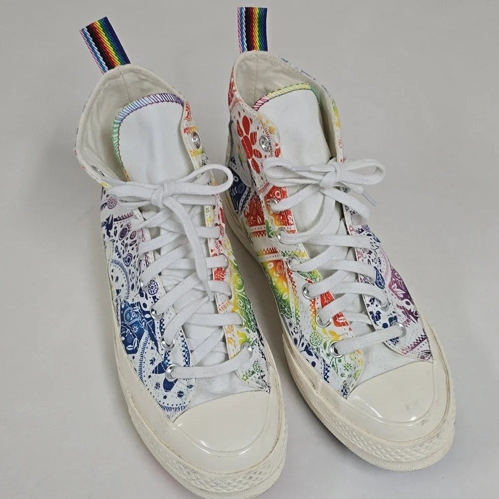 CONVERSE Chuck 70 Pride High Top
